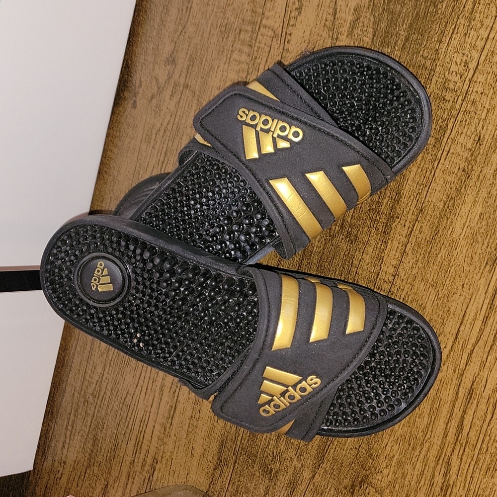 Adidas Slides